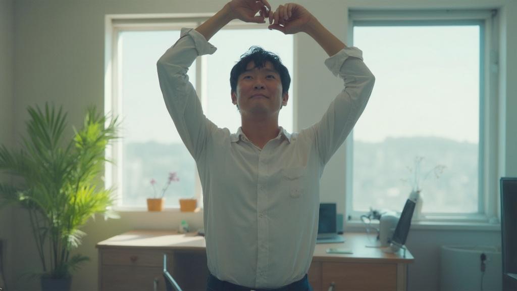 스트레스를