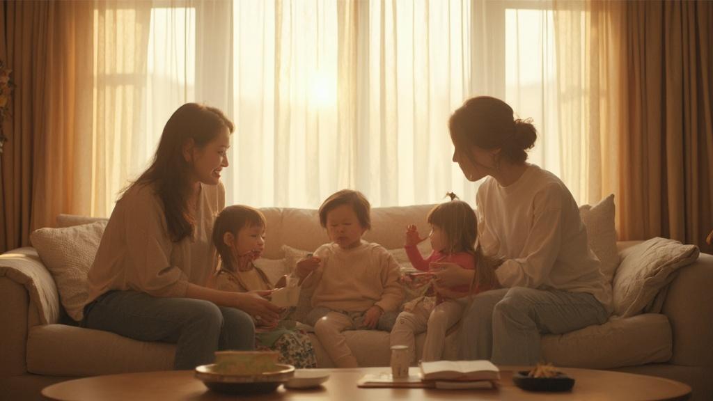 마음을