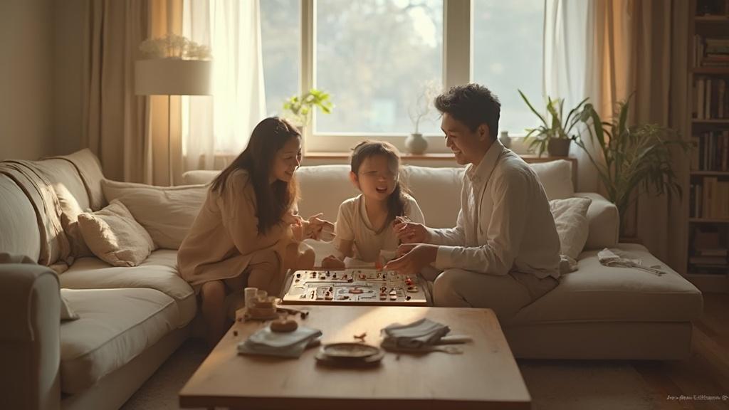 스트레스 폭발한 하루, 상쾌하게 리셋하는 초간단 비결