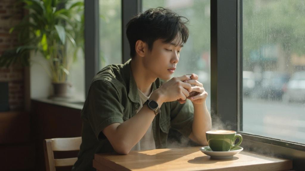 에너지를 높이는 일상 음식, 지금 바로 시작하세요