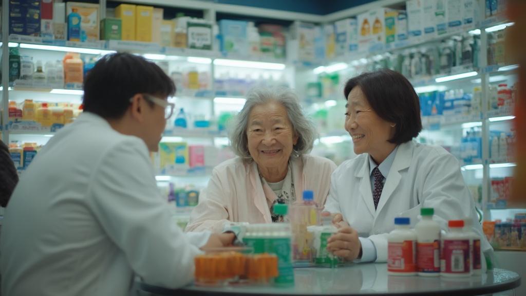 돈 낭비 없는 건강기능식품 선택을 위한 필수 체크리스트