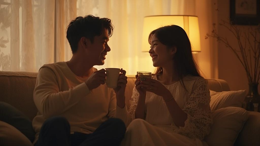 잠 자는 습관, 어떻게 만들 수 있을까?