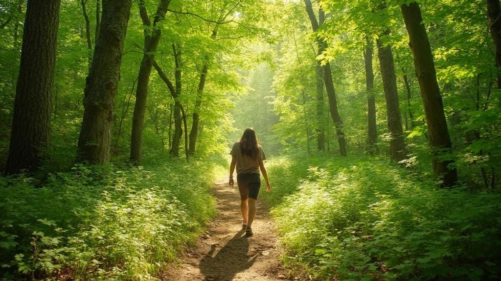 마음을 편안하게 해주는 명상 기법으로 스트레스 감소하기 위한 실천 방법