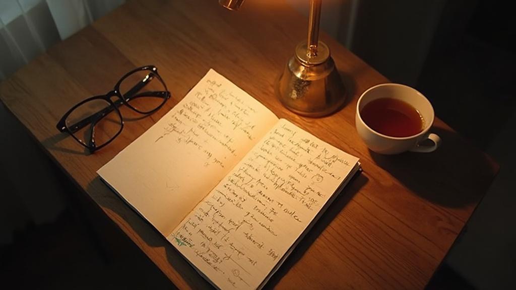 개인화된 숙면 루틴 만드는 완벽 가이드와 체크리스트