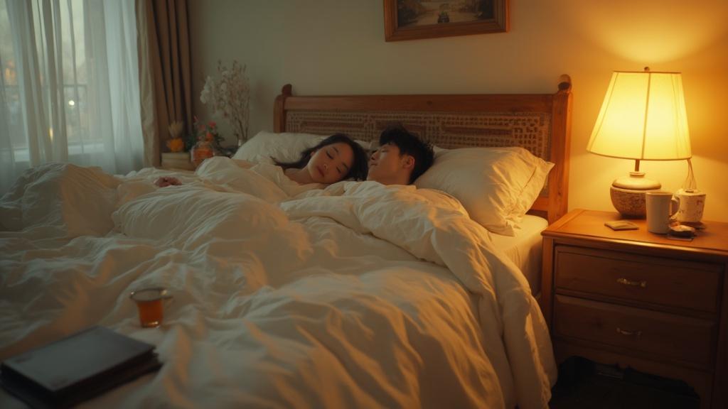 일상 속 면역력을 높이는 간단한 루틴