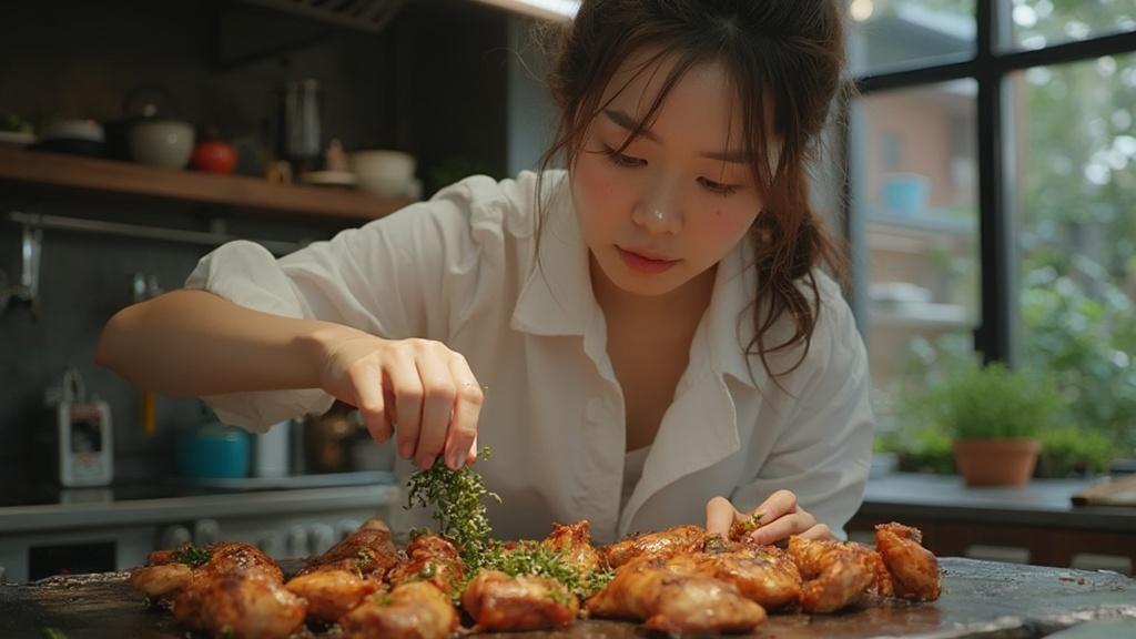 심혈관 건강을 지키는 저염식 식단 시작하기