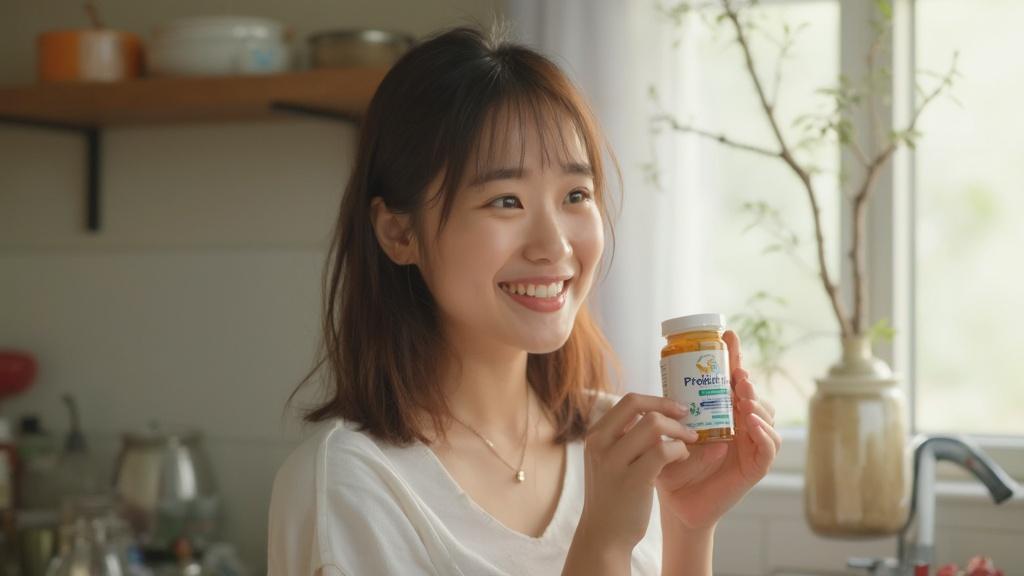 유산균 섭취가 장수에 미치는 놀라운 효과 밝혀보기