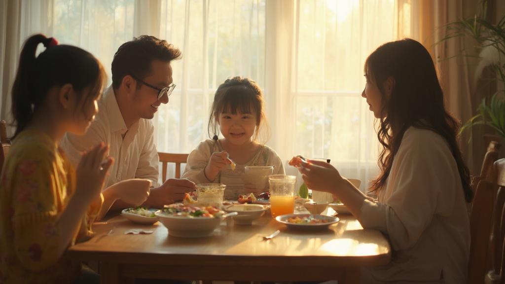 단 10분! 지금 바로 시작하는 놀라운 건강 루틴의 힘