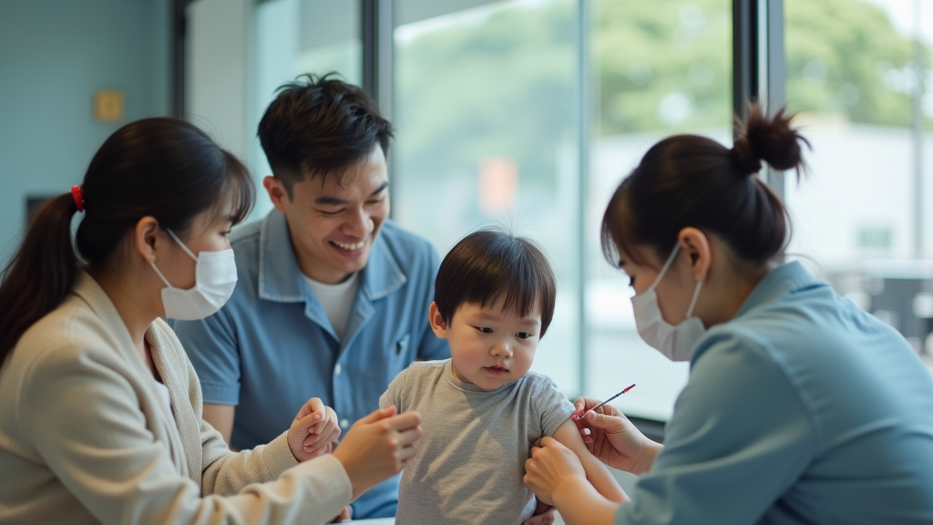 전세계 홍역 유행에 올해 해외유입 환자 35명…작년의 2배